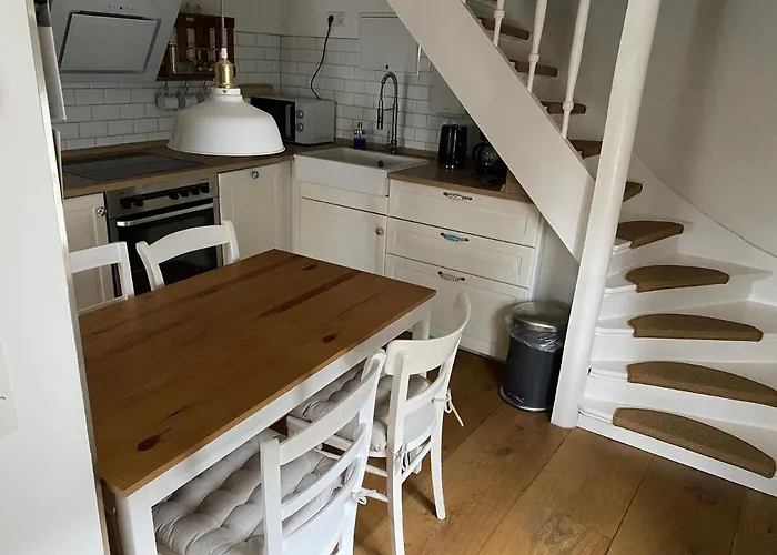 Huebingen Cottage