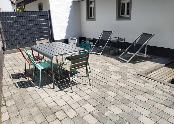 Huebingen Cottage