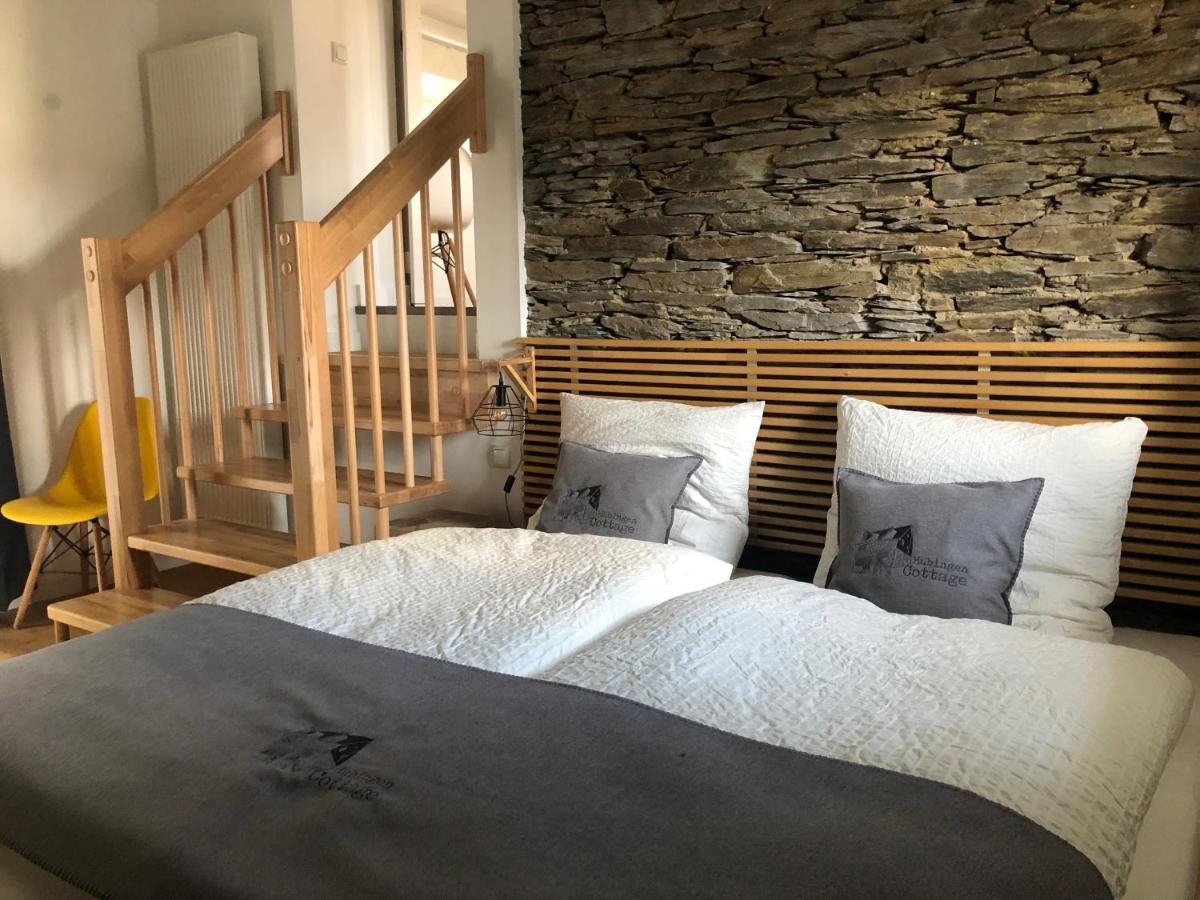 Huebingen Cottage Holiday home *
