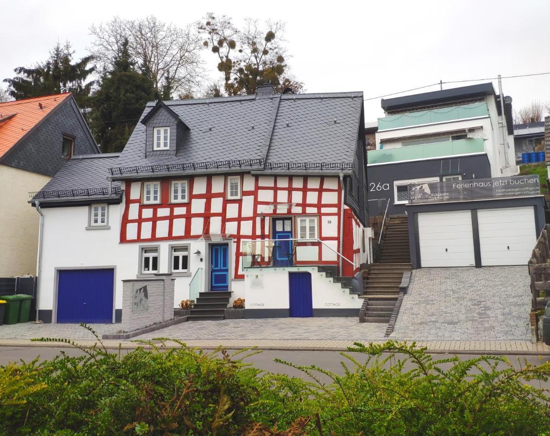 Huebingen Cottage * Hubingen