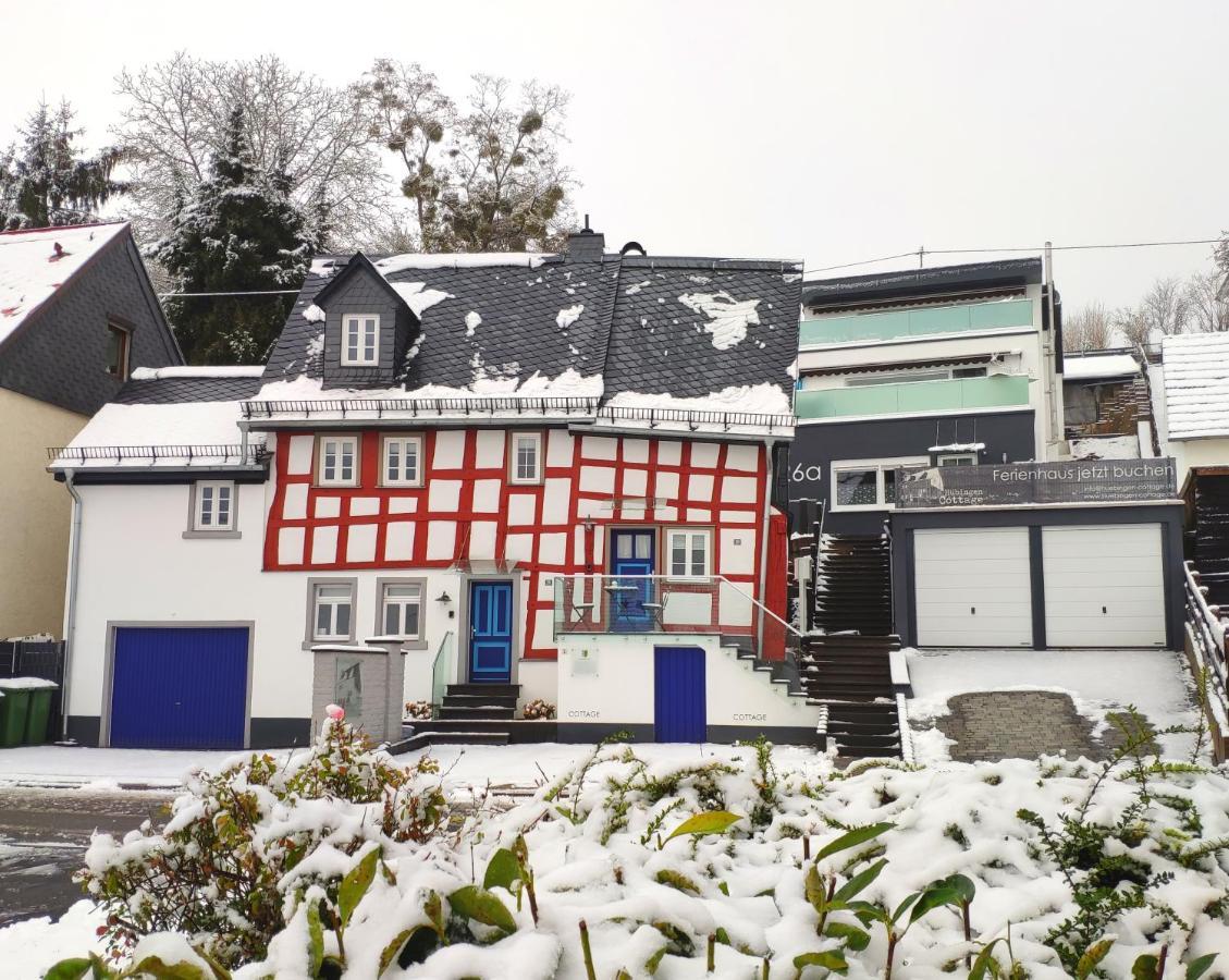Huebingen Cottage * Hubingen