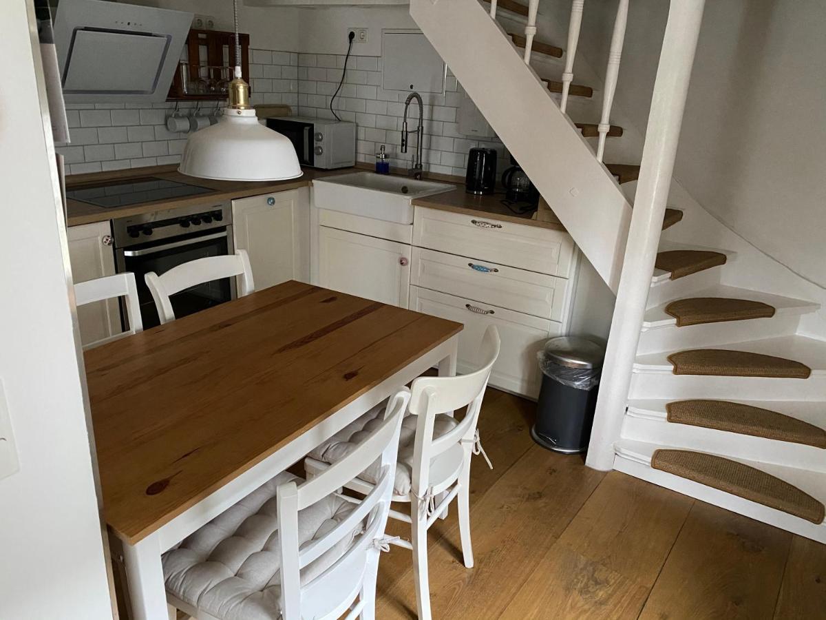 Holiday home Huebingen Cottage