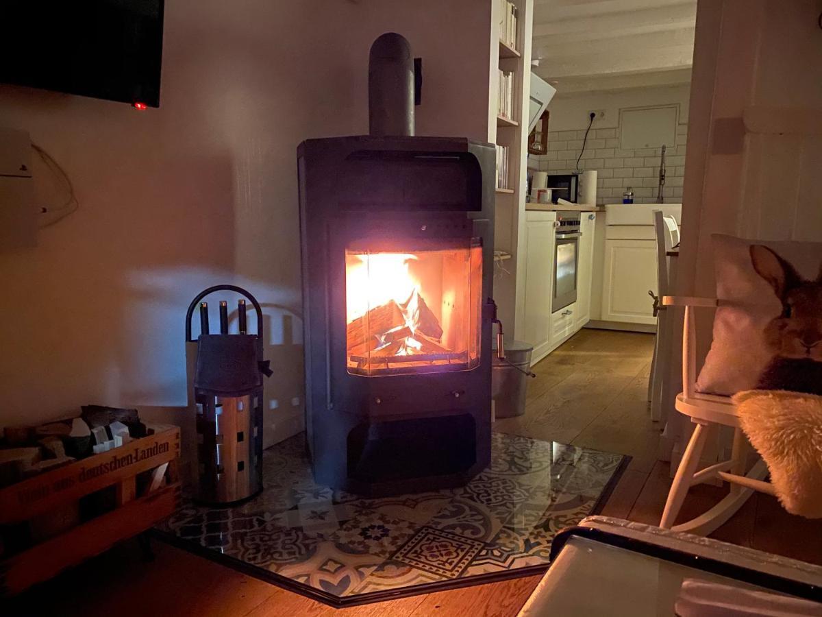 Vakantiehuis Huebingen Cottage *
