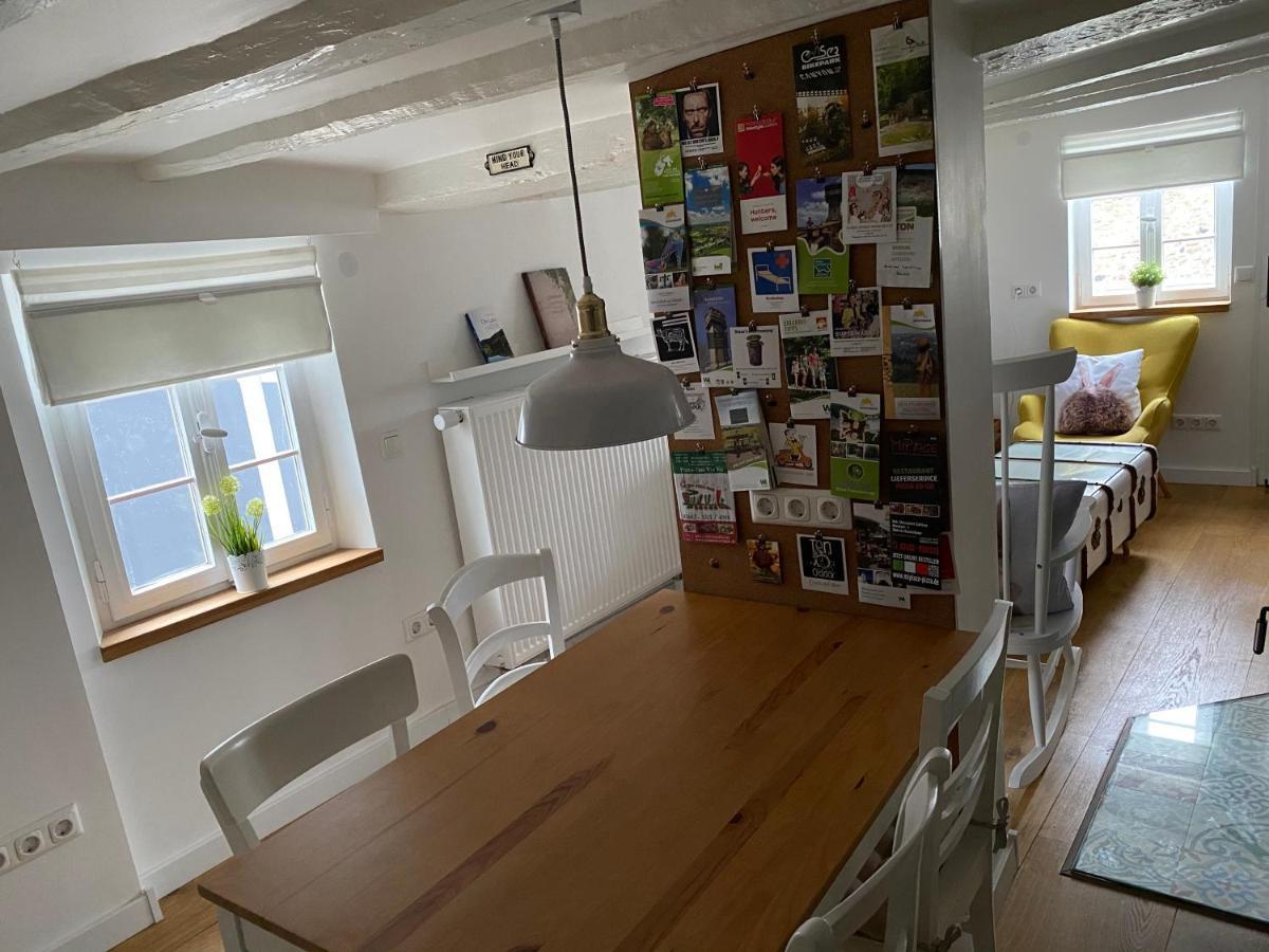 Huebingen Cottage Vakantiehuis